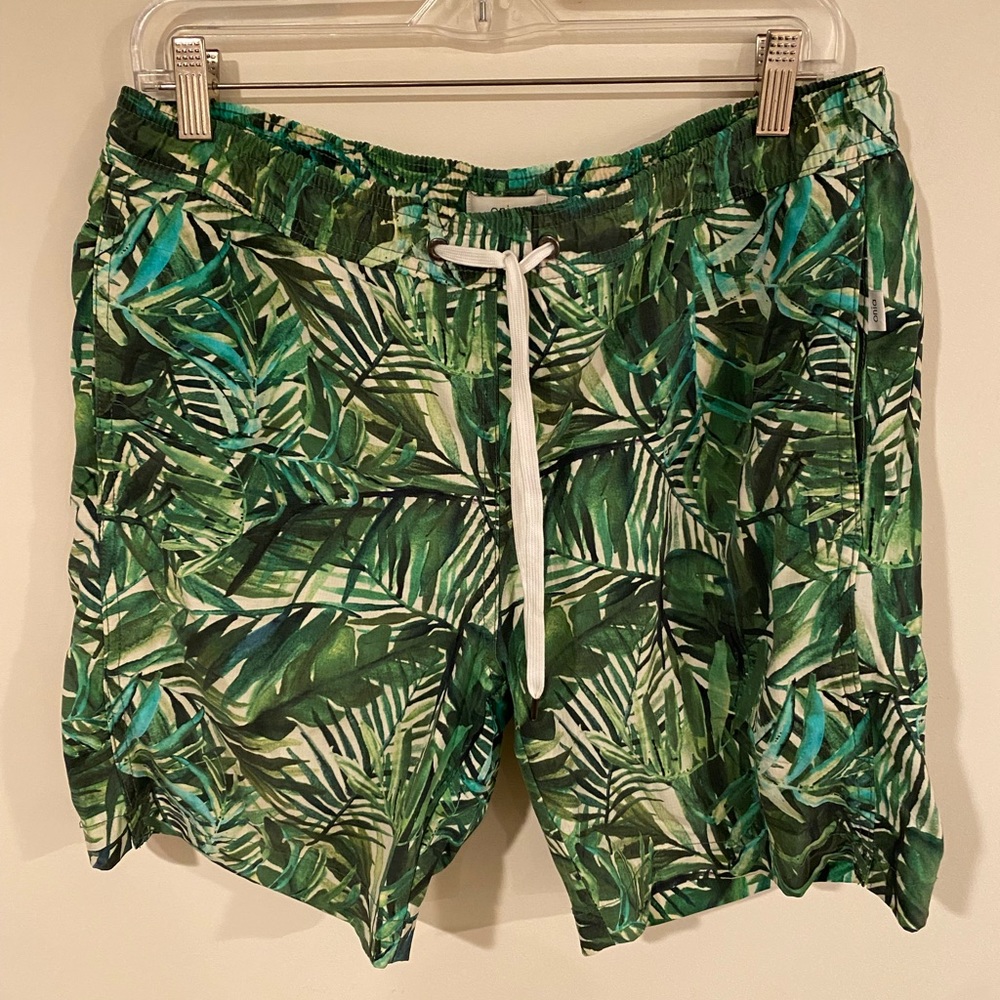 Onia bathing suit
